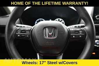 2023 Honda CR-V LX - miniatura 19