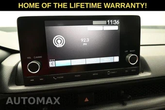 2023 Honda CR-V LX - miniatura 22