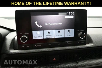 2023 Honda CR-V LX - miniatura 26