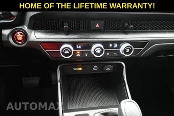 2023 Honda CR-V LX - miniatura 28