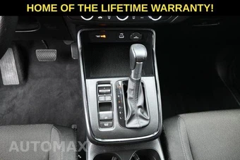 2023 Honda CR-V LX - miniatura 29