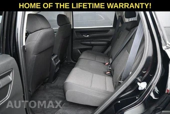 2023 Honda CR-V LX - miniatura 35