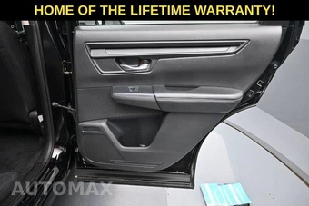 2023 Honda CR-V LX - miniatura 39