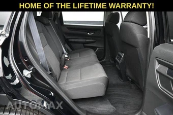 2023 Honda CR-V LX - miniatura 40