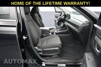2023 Honda CR-V LX - miniatura 43