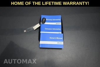 2023 Honda CR-V LX - miniatura 45