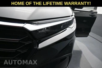 2023 Honda CR-V LX - miniatura 49
