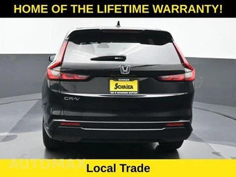 2023 Honda CR-V LX - miniatura 5