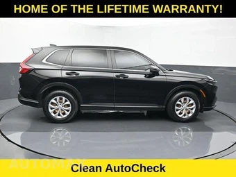 2023 Honda CR-V LX - miniatura 7