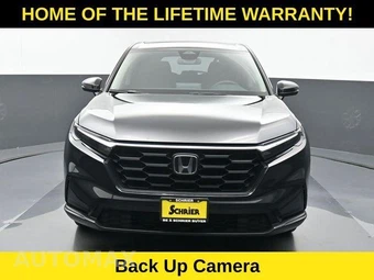 2023 Honda CR-V LX - miniatura 9