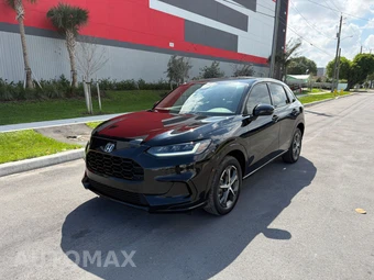 2023 Honda HR-V EX-L - car from the USA, Manheim Buy-Now listing at AUTOMAX