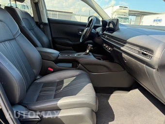 2023 Honda HR-V EX-L - miniatura 10