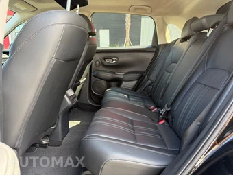 2023 Honda HR-V EX-L - miniatura 12