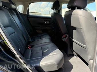2023 Honda HR-V EX-L - miniatura 13