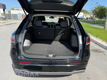 2023 Honda HR-V EX-L - miniatura 14