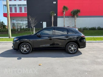 2023 Honda HR-V EX-L - miniatura 2