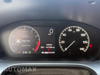 2023 Honda HR-V EX-L - miniatura 20