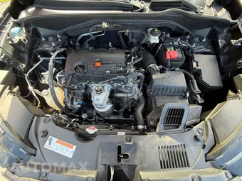 2023 Honda HR-V EX-L - miniatura 21