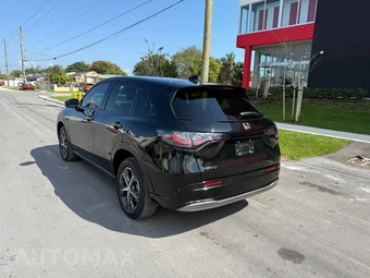 2023 Honda HR-V EX-L - miniatura 3
