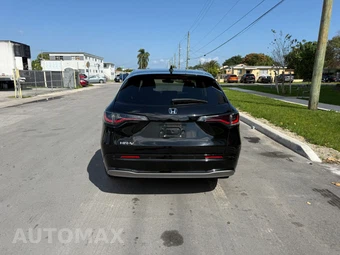 2023 Honda HR-V EX-L - miniatura 4