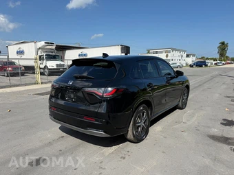 2023 Honda HR-V EX-L - miniatura 5