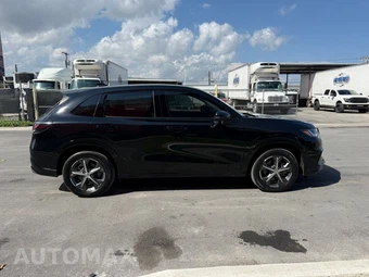 2023 Honda HR-V EX-L - miniatura 6