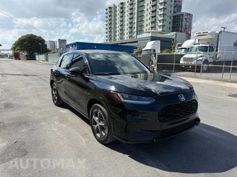 2023 Honda HR-V EX-L - miniatura 7