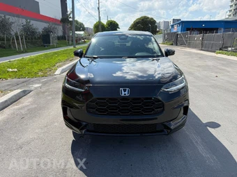 2023 Honda HR-V EX-L - miniatura 8