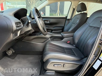 2023 Honda HR-V EX-L - miniatura 9