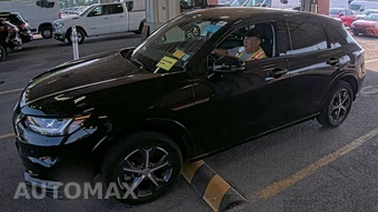 2023 Honda HR-V EX-L - car from the USA, Manheim Buy-Now listing at AUTOMAX
