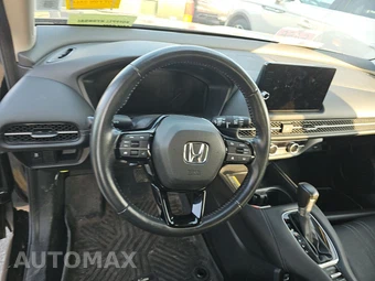 2023 Honda HR-V EX-L - miniatura 10