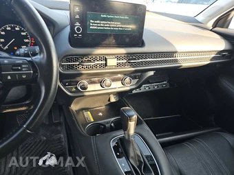 2023 Honda HR-V EX-L - miniatura 11