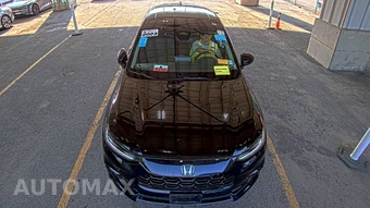 2023 Honda HR-V EX-L - miniatura 2