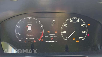 2023 Honda HR-V EX-L - miniatura 25