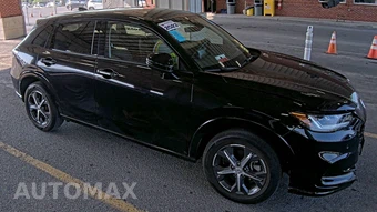 2023 Honda HR-V EX-L - miniatura 3