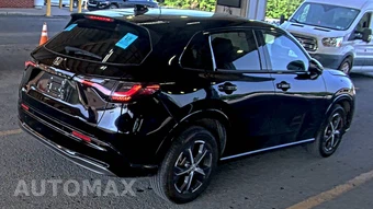 2023 Honda HR-V EX-L - miniatura 4