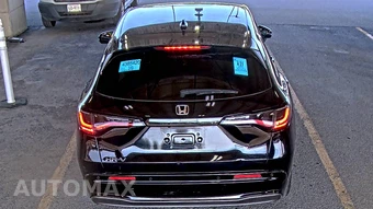 2023 Honda HR-V EX-L - miniatura 5