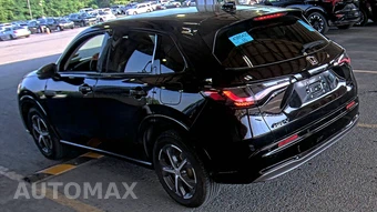 2023 Honda HR-V EX-L - miniatura 6