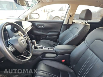 2023 Honda HR-V EX-L - miniatura 7