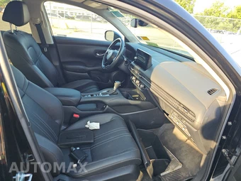 2023 Honda HR-V EX-L - miniatura 8