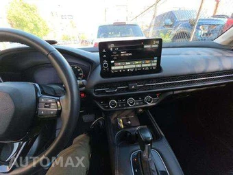 2023 Honda HR-V EX-L - miniatura 10