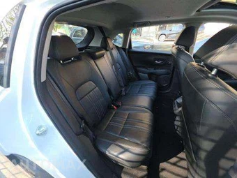 2023 Honda HR-V EX-L - miniatura 16