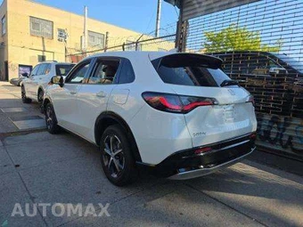 2023 Honda HR-V EX-L - miniatura 2