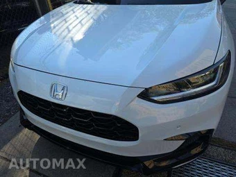 2023 Honda HR-V EX-L - miniatura 21