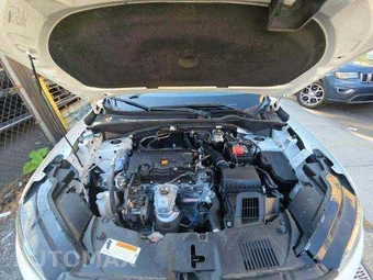 2023 Honda HR-V EX-L - miniatura 25