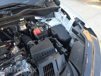 2023 Honda HR-V EX-L - miniatura 26