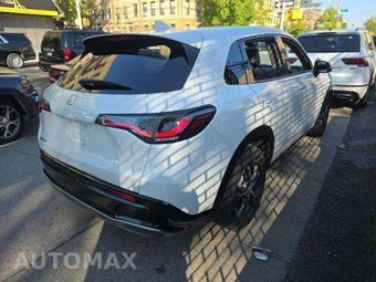 2023 Honda HR-V EX-L - miniatura 3