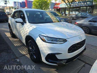 2023 Honda HR-V EX-L - miniatura 4