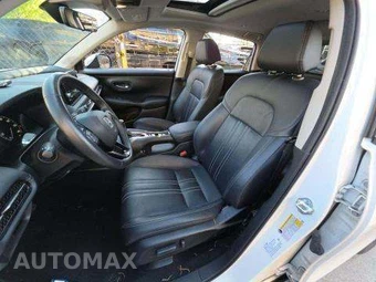 2023 Honda HR-V EX-L - miniatura 6