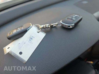 2023 Honda HR-V EX-L - miniatura 8